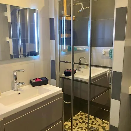 T3 Lumineux Apartment